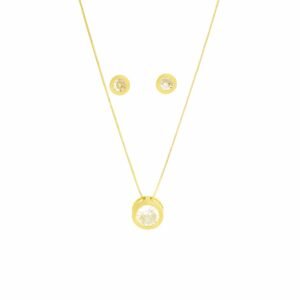 Conjunto Ponto de Luz