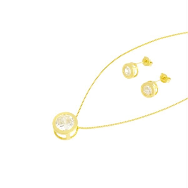 Conjunto Ponto de Luz - Imagem 2