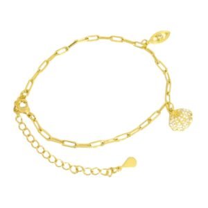 Pulseira concha