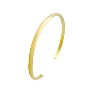 Choker Aro Liso