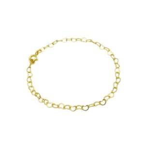 Pulseira Coração