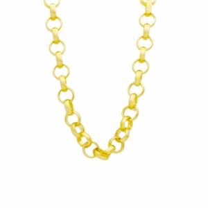 Choker Elo Português